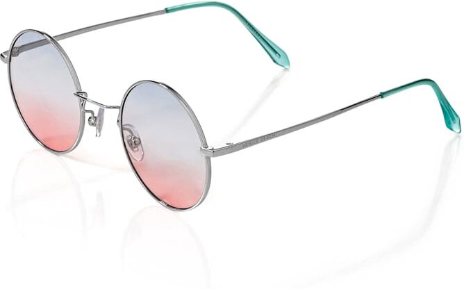 Alba Moda Sonnenbrille mit Vollrandfassung, ungefärbt