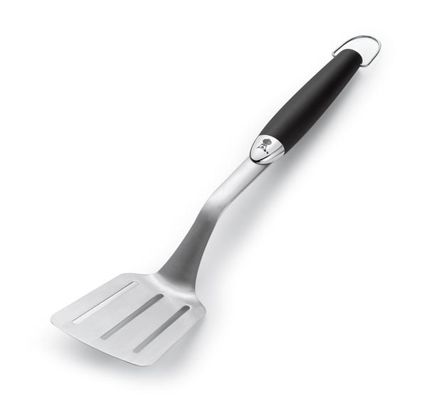 Weber Wender Edelstahl Hellgrau Weber Wender Edelstahl Hellgrau