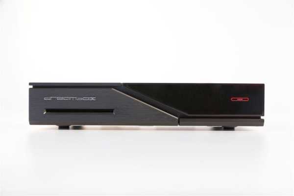 DreamBox DM520 HD E2 Linux PVR HDTV LAN DVB-C/T2 Receiver
