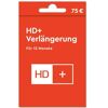 hd plus karte 12 monate verlngerung