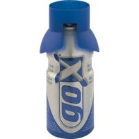 GOX GmbH GOX Sauerstoff medizin.Zwecke Einzeldose 4 L
