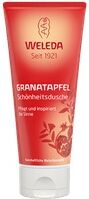 Weleda Granatapfel Schönheitsdusche 200 ml