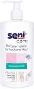 TZMO SA (Seni) Seni Care Körperemulsion 4% Urea 500 ml, 1 Stück