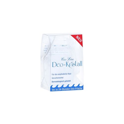 Allpharm Deo-Mineral-Kristall