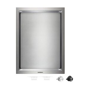 Gaggenau VP414115 Vario Teppan Yaki 40 cm Serie 400, ohne Bedienknebel (CKP42...