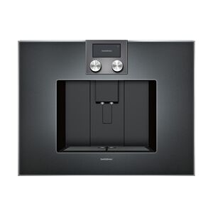 Gaggenau CM450102 Espresso-Vollautomat Antrazit