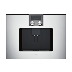 Gaggenau CMP250132 Espresso-Vollautomat Silber