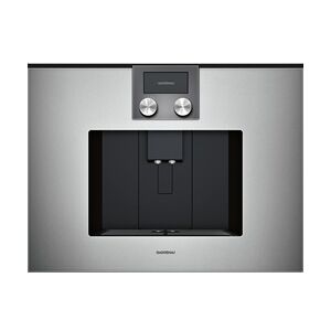 Gaggenau CMP250112 Espresso-Vollautomat Metallic