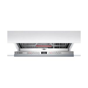 Bosch SMV4HTX31E Spüler vollintegriert 60 cm