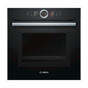 Bosch HNG6764B6 Backofen mit Mikrowelle