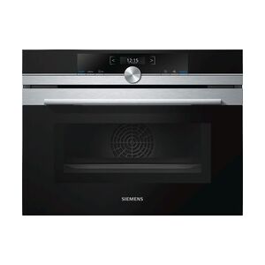 Siemens Kompakt-Backofen CM633GBS1 --Lager--