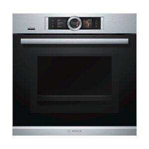 Bosch HNG6764S6 Backofen mit Mikrowelle