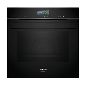 Siemens studioLine HR976GMB1 iQ700, Einbau-Backofen mit Dampfunterstützung, 6...