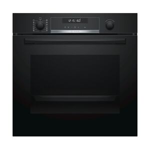 Bosch HBA578BB0 Backofen Vulkan Schwarz