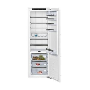 Siemens studioLine KI81FHOD0 iQ700, Einbau-Kühlschrank, 177.5 x 56 cm, Flachs...