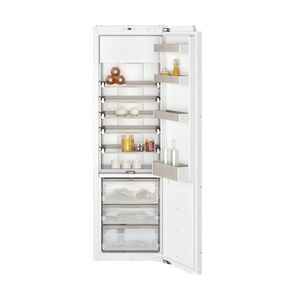 Gaggenau RT289370 Kühl- und Gefrierkombi, FK0°,178cm