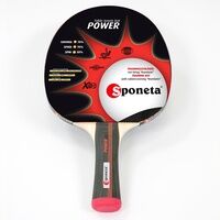 Sponeta Tischtennis-Schläger  "Power",,