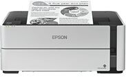 Epson SW-Tintenstrahldrucker Eco Tank »ET-M1180«, Epson, 37.5x15.1x34.7 cm