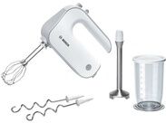 Bosch Handmixer Styline mit Zubehör, BOSCH