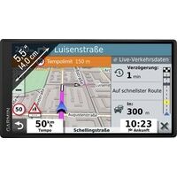 Garmin DriveSmart 55 MT-D EU Navi 13.9cm 5.5 Zoll Europa