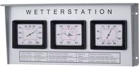 TFA AUßENWETTERSTATION