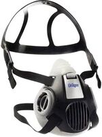 Dräger X-Plore 3300 R55330 Gr. M R55330 Atemschutz Halbmaske Größe: M