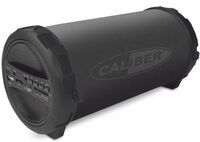 Caliber Audio Technology HPG407BT Bluetooth Lautsprecher SD, USB Schwarz