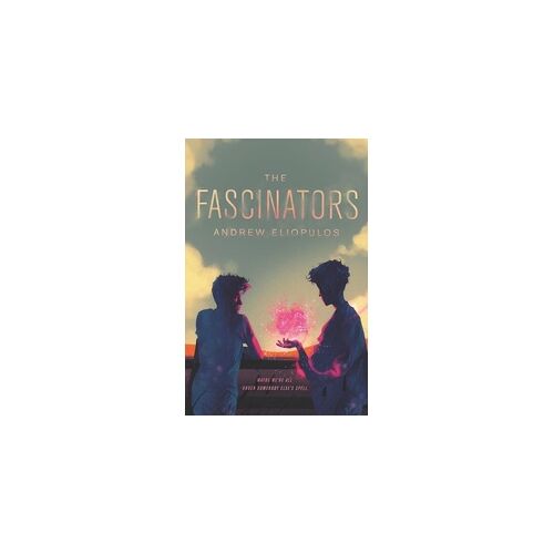 HarperCollins US The Fascinators