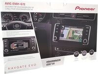 Pioneer AVIC-EVO1-PL2-VAL