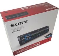 Sony DSX-A416BT