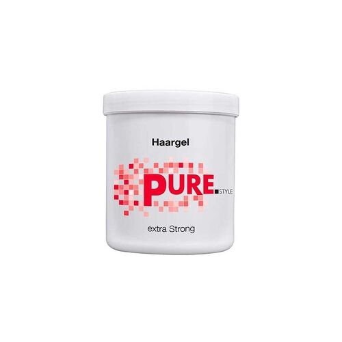 Pure Haargel Extra Strong (1000 ml)