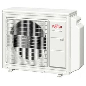 Fujitsu Außengerät 18000 Btu AOYG18KBTA3 AOYG18KBTA3 Klimaanlage Serie Trio Split 5.0 kW R-32