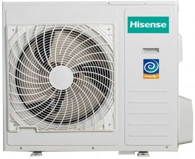 Hisense Außengerät Multi Split 28000 Btu 4AMW81U4RJC Klimaanlagen Serie Quadri Split 8.1 kW R-32