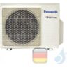 Panasonic Außengerät Klimaanlagen 5.0 kW CU-3Z52TBE gas R-32