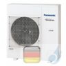 Panasonic Außengerät Klimaanlagen 8.0 kW CU-4Z80TBE gas R-32