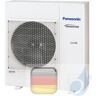 Panasonic Außengerät Klimaanlagen 9.0 kW CU-5Z90TBE gas R-32