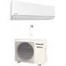 Panasonic 7.1 kW Mono Split CS-Z71ZKEW CU-Z71ZKE Klimaanlagen Wand Z Etherea Weiß 24000 Btu WiFi R-32 A++ A+