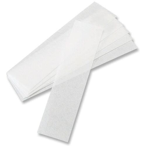 Clean+Easy Vliesstreifen mittel, 3 x 13 cm