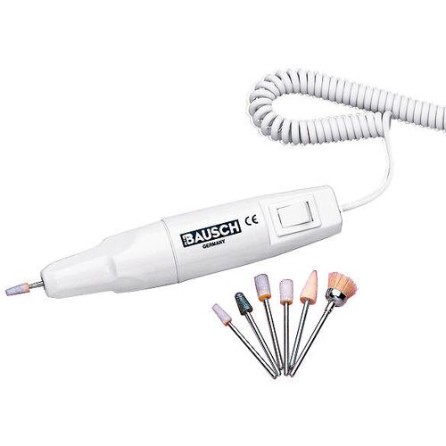 Bausch Maniküre/Pediküre Set