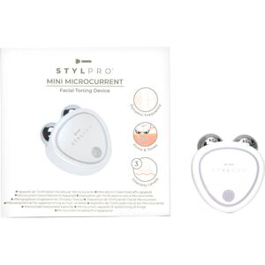 STYLPRO Mini Microcurrent Facial Toning Device STYLPRO Mini Microcurrent Facial Toning Device