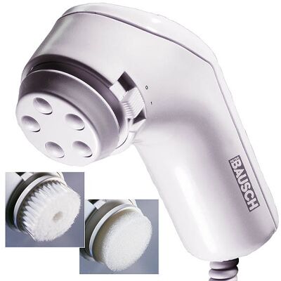 Bausch Massage-Set Bausch Massage-Set