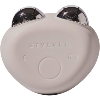STYLPRO Dual Microcurrent Face & Body Toning Device STYLPRO Dual Microcurrent Face & Body Toning Device