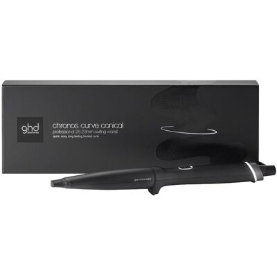 ghd Chronos Curve Conical Wand ghd Chronos Curve Conical Wand