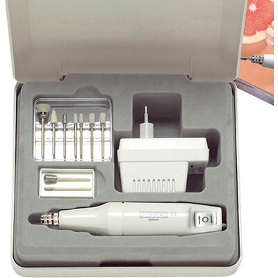 Bausch Maniküre/Pediküre Set Bausch Maniküre/Pediküre Set