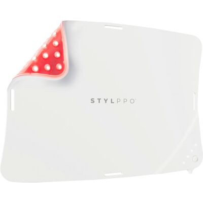 STYLPRO Red Light Full Body Panel STYLPRO Red Light Full Body Panel