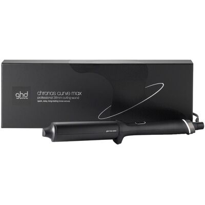 ghd Chronos Curve Max Wand ghd Chronos Curve Max Wand