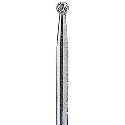 Bausch Diamantfräser Kugel Bausch Diamantfräser Kugel