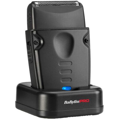 BaByliss PRO Compact LO-PRO FX Shaver BaByliss PRO Compact LO-PRO FX Shaver