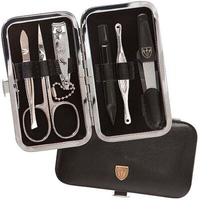 Drei Schwerter Maniküre-Set - Handlich Drei Schwerter Maniküre-Set - Handlich