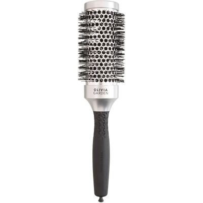 Olivia Garden Essential Blowout Classic Silber Ø 45 mm Olivia Garden Essential Blowout Classic Silber Ø 45 mm
